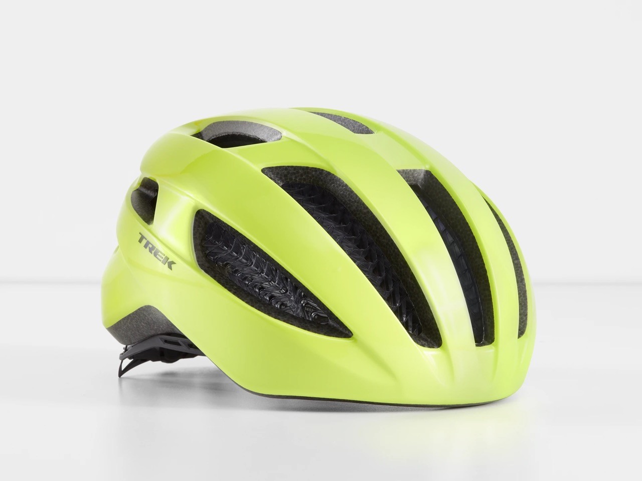Helma TREK Starvos WaveCel Radioactive Yellow