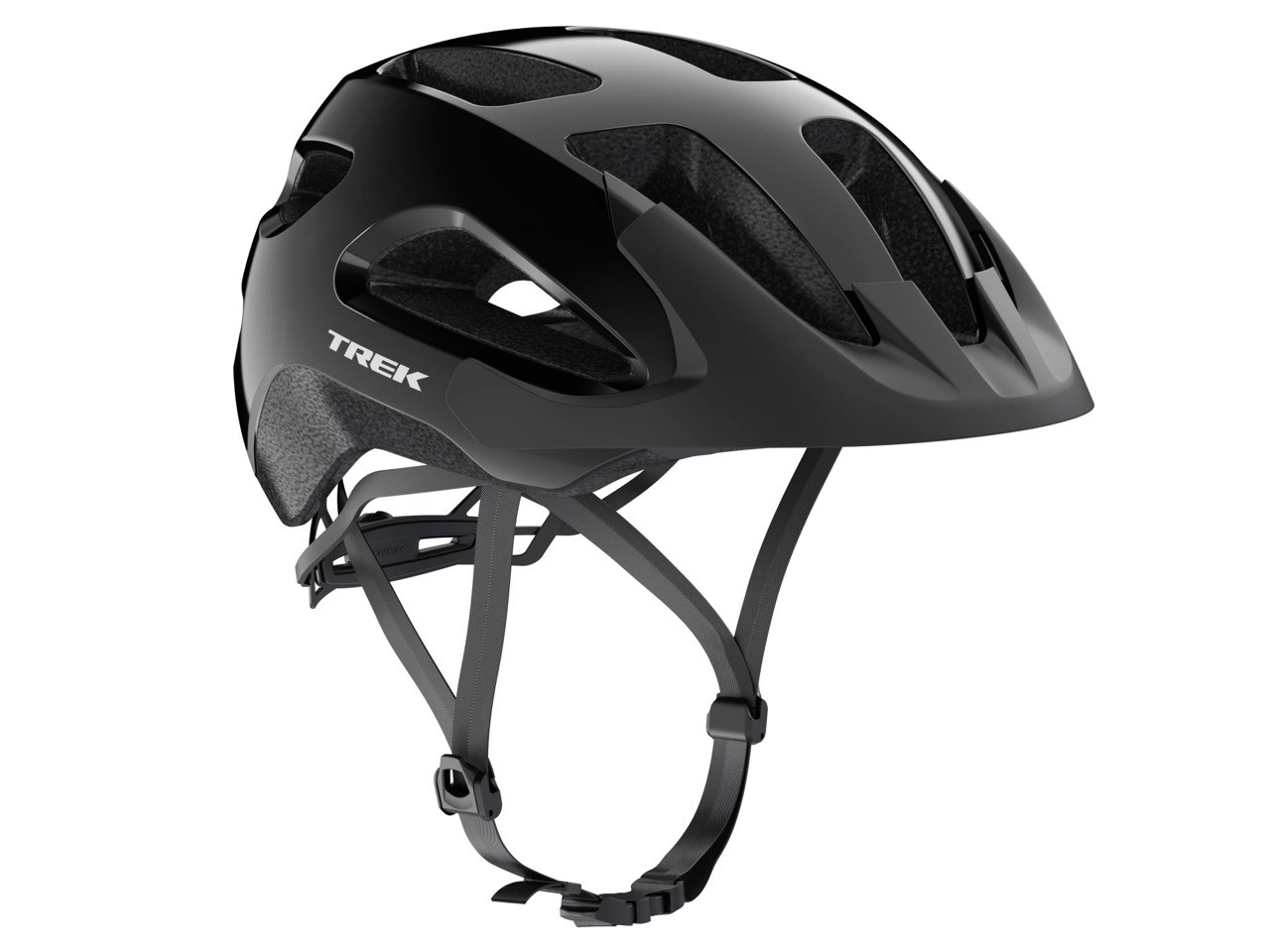 Helma TREK Solstice Black