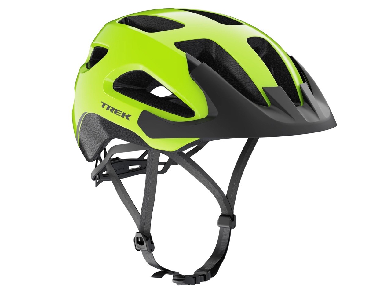 Helma TREK Solstice Radioactive Yellow