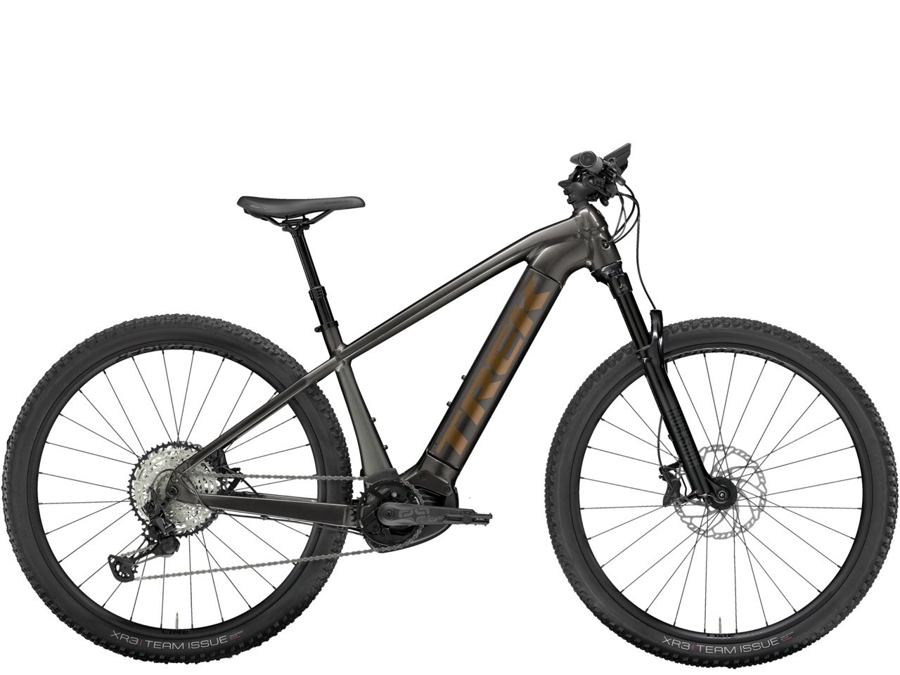 TREK Powerfly 7 Gen 4 Dnister Black/Mercury