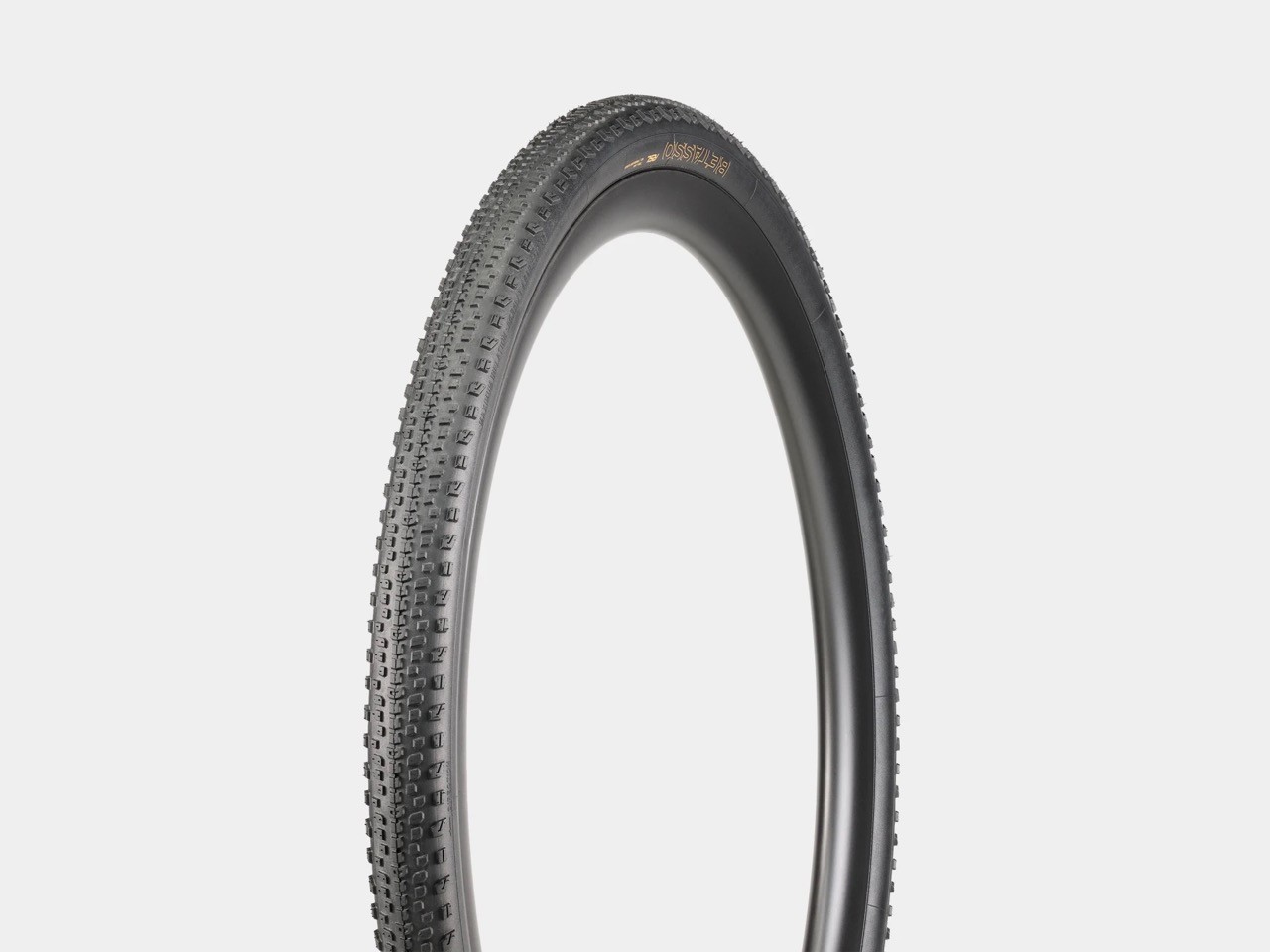 Plášť BONTRAGER Betasso RSL GX TLR 700Cx45mm blk 