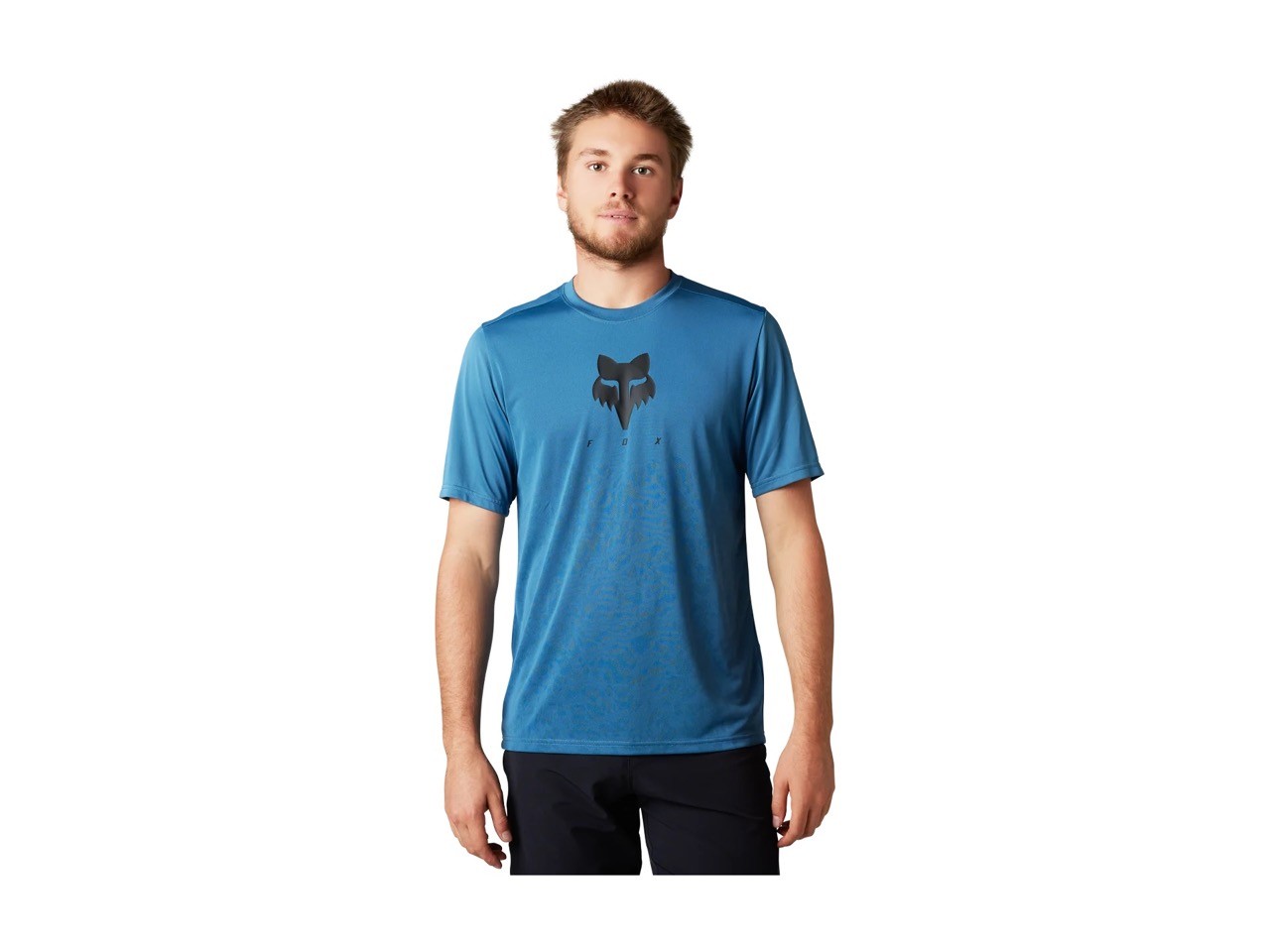 Dres Fox Racing LAB Ranger MTB dark blue