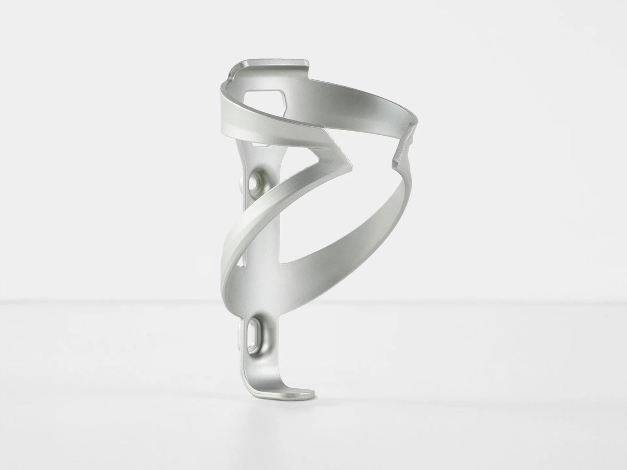 Košík na láhev TREK Elite Lunar Silver