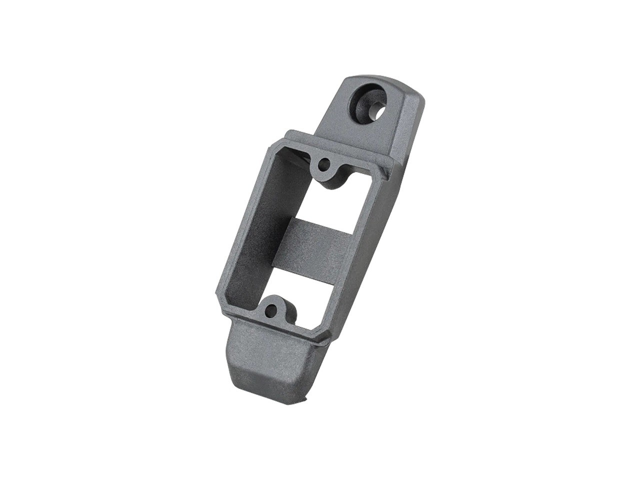 Držák Kiox 3 pro Trek 2022 Rail Carbon Gen3 smart system