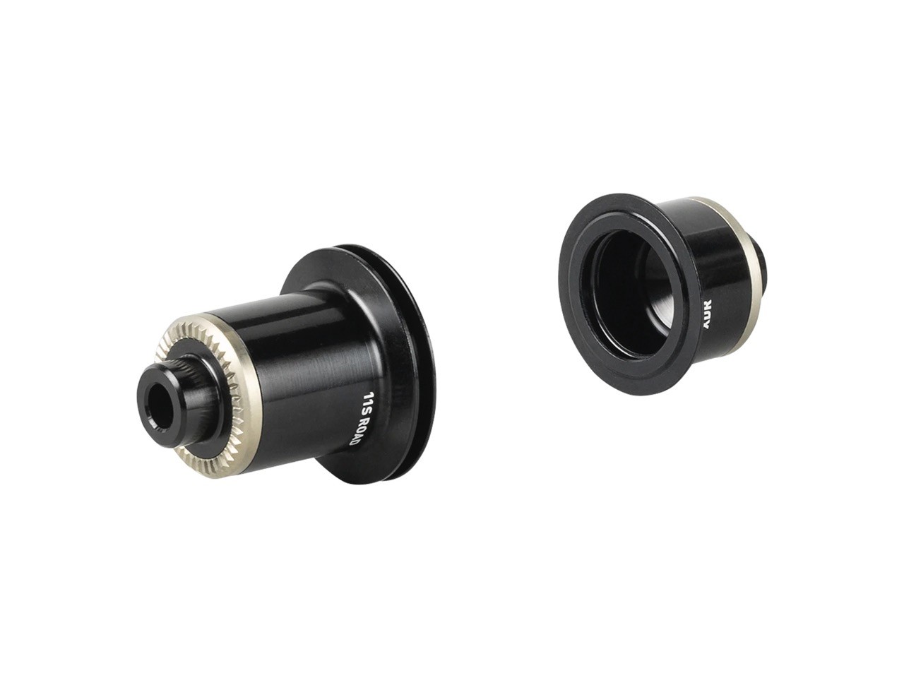 Koncovky náboje Bontrager Aeolus Pro Rear 5mm QR SRAM XDR Conversion Kit