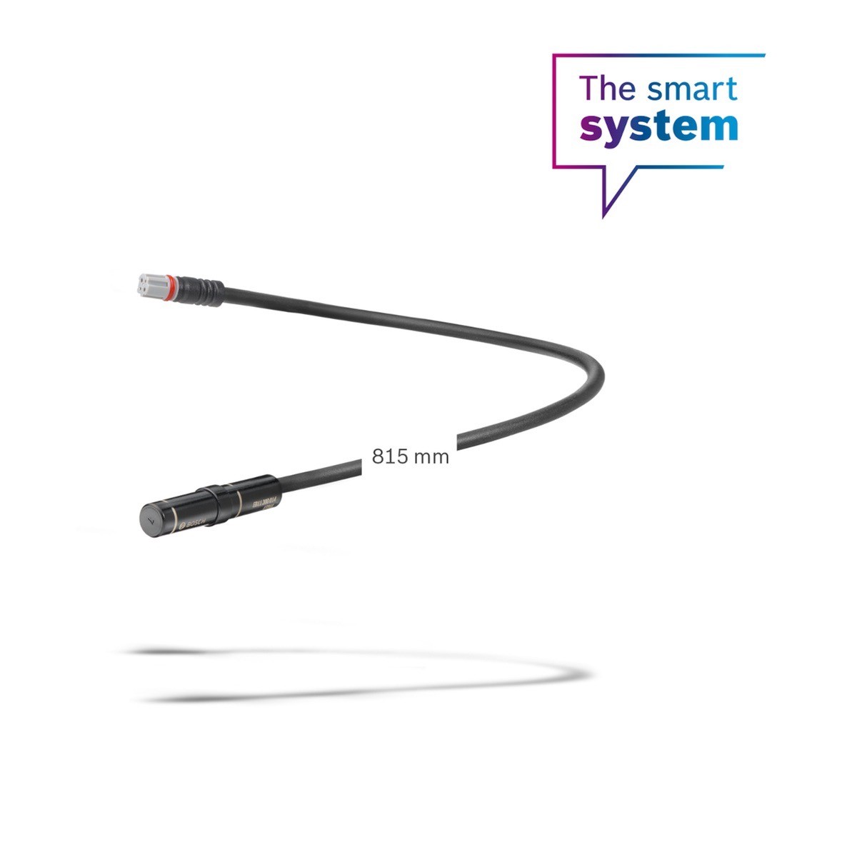 Sensor rychlosti pro Smart System Bosch