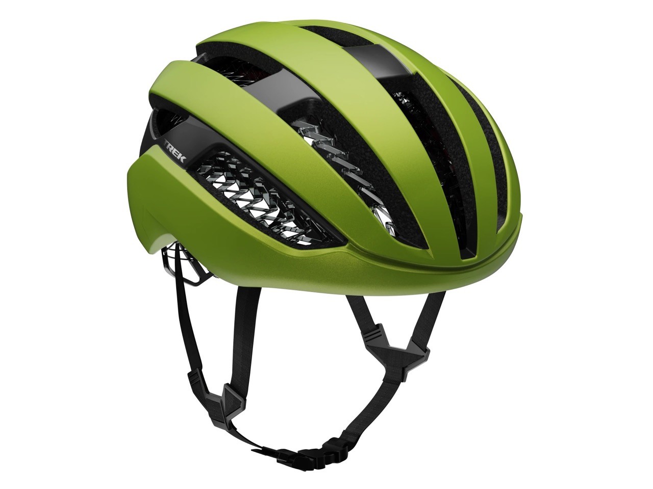Helma TREK Circuit WaveCel Power Surge/Dnister Black
