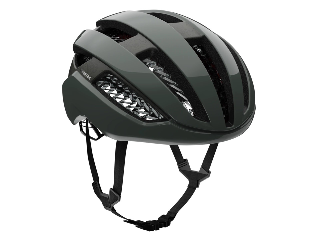 Helma TREK Circuit WaveCel Keswick