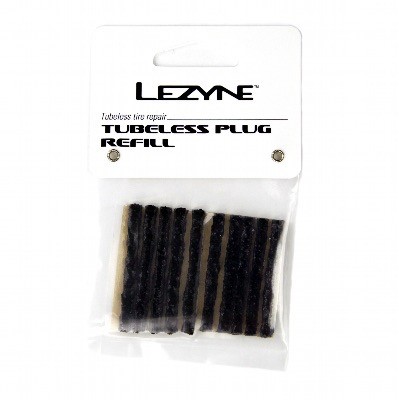 Lezyne Tubeless knoty 20ks