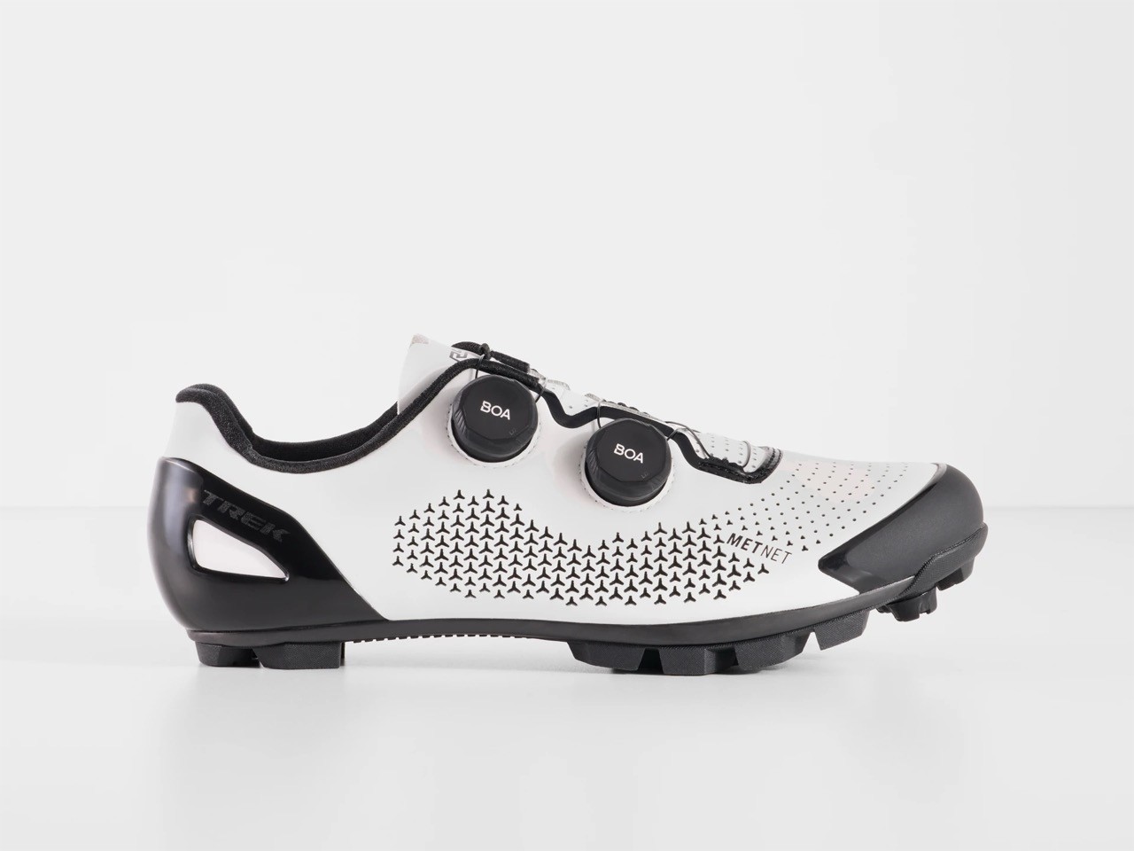 Boty TREK RSL MTB White