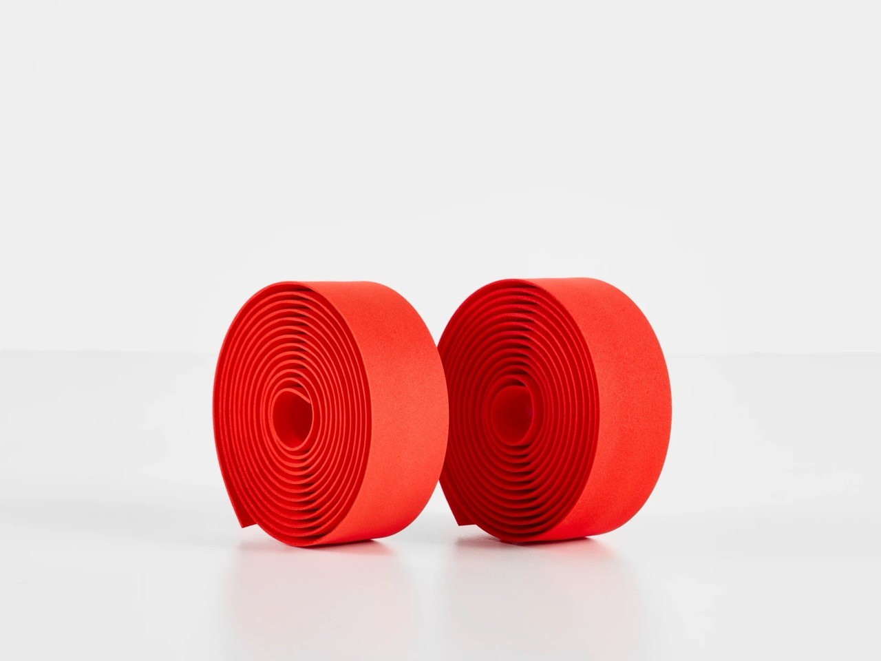 Omotávka korková TREK s gelem Viper Red