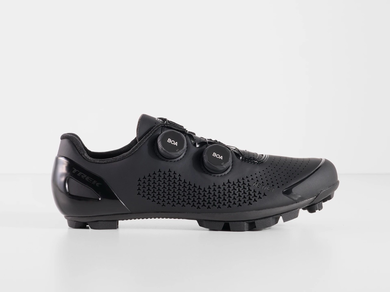 Boty TREK RSL MTB black