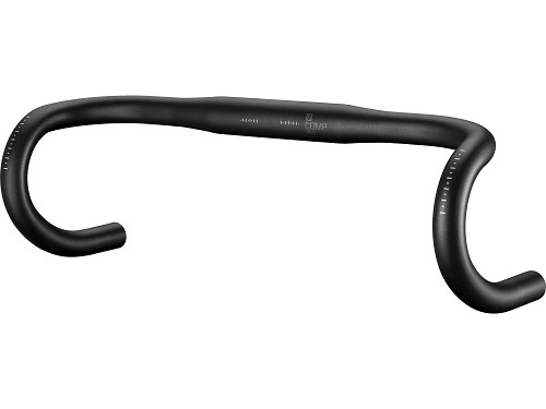 Silniční řídítka BONTRAGER Comp VR-C